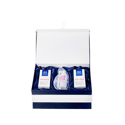 浮梁阴道抑菌护理套盒