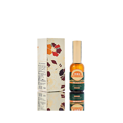 私密细嫩修复精华浮梁