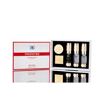 浮梁私密拓客体验套