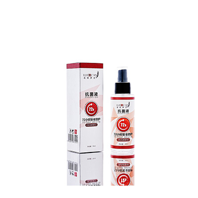 浮梁母婴防护喷雾